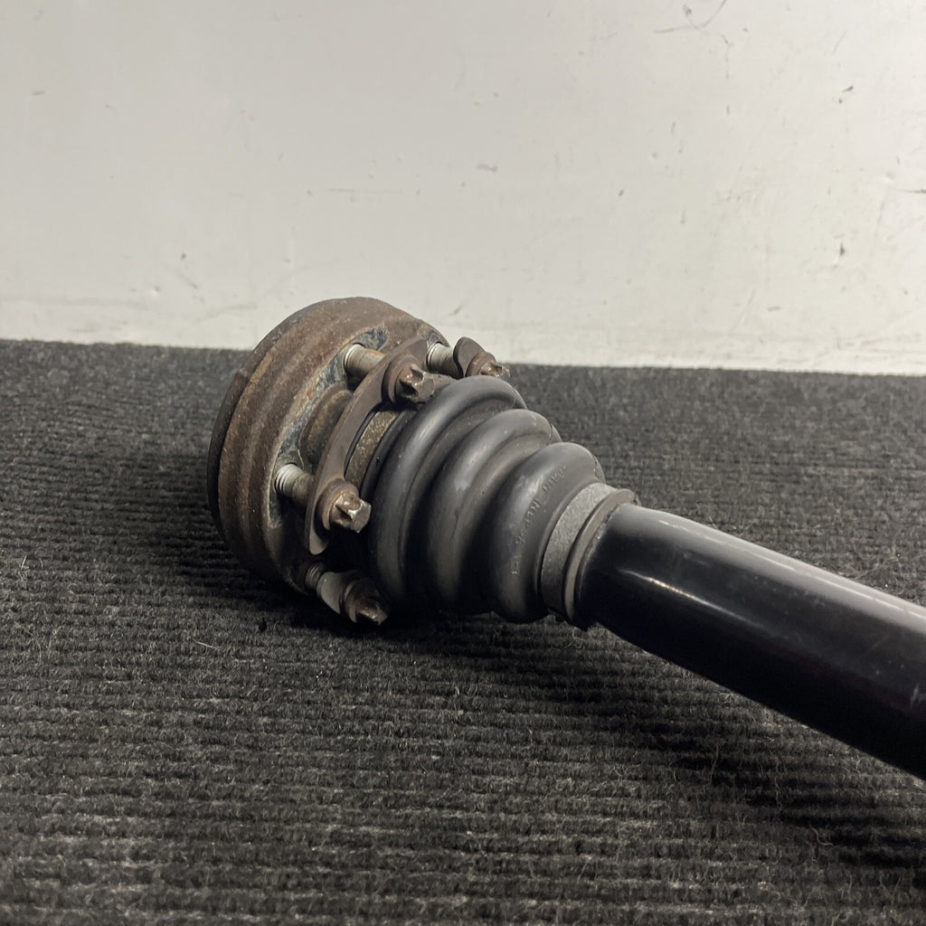 ☑️ BMW E90 E92 3-Series 328xi 335xi AWD xDrive Left Rear Axle Half Shaft CV