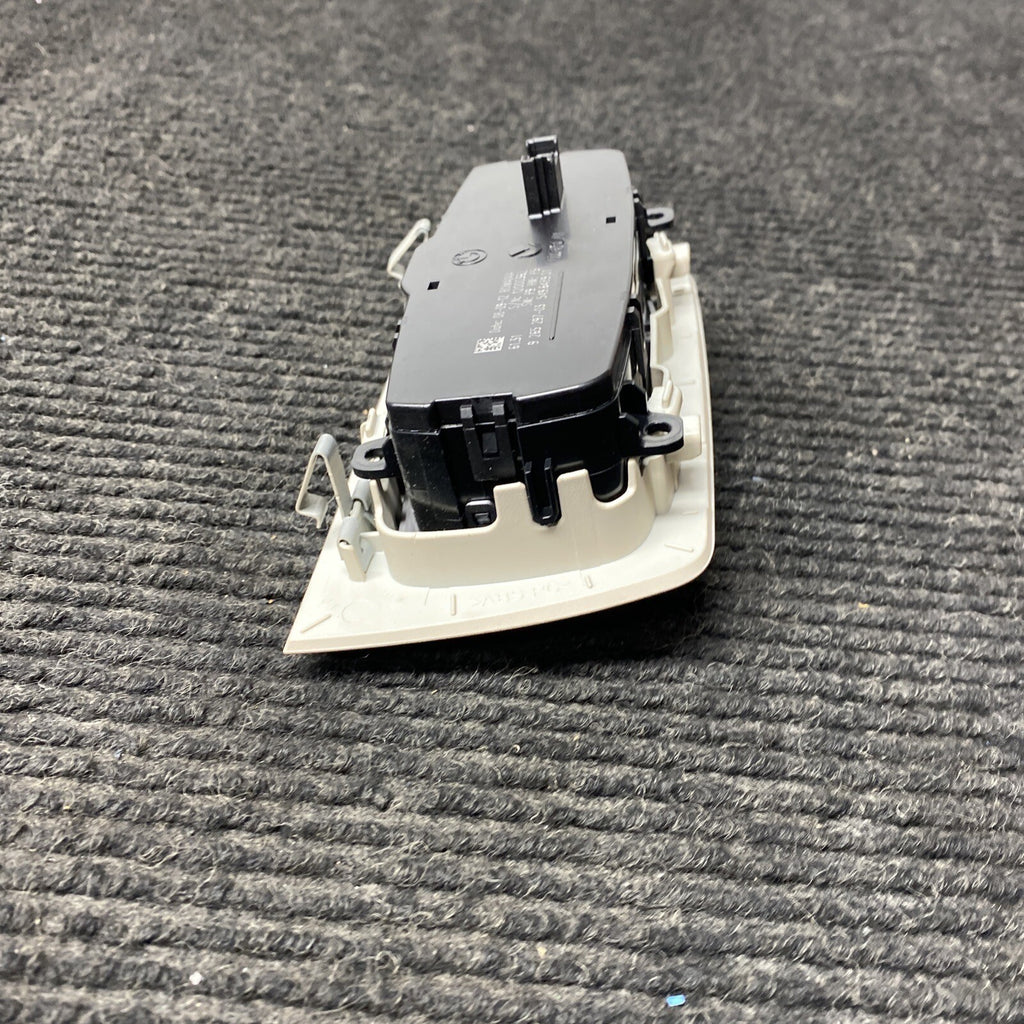 ☑️ 12-18 BMW F30 F31 F34 HEADLIGHT FOG LIGHT LAMP DIMMER SWITCH 9265297 OEM