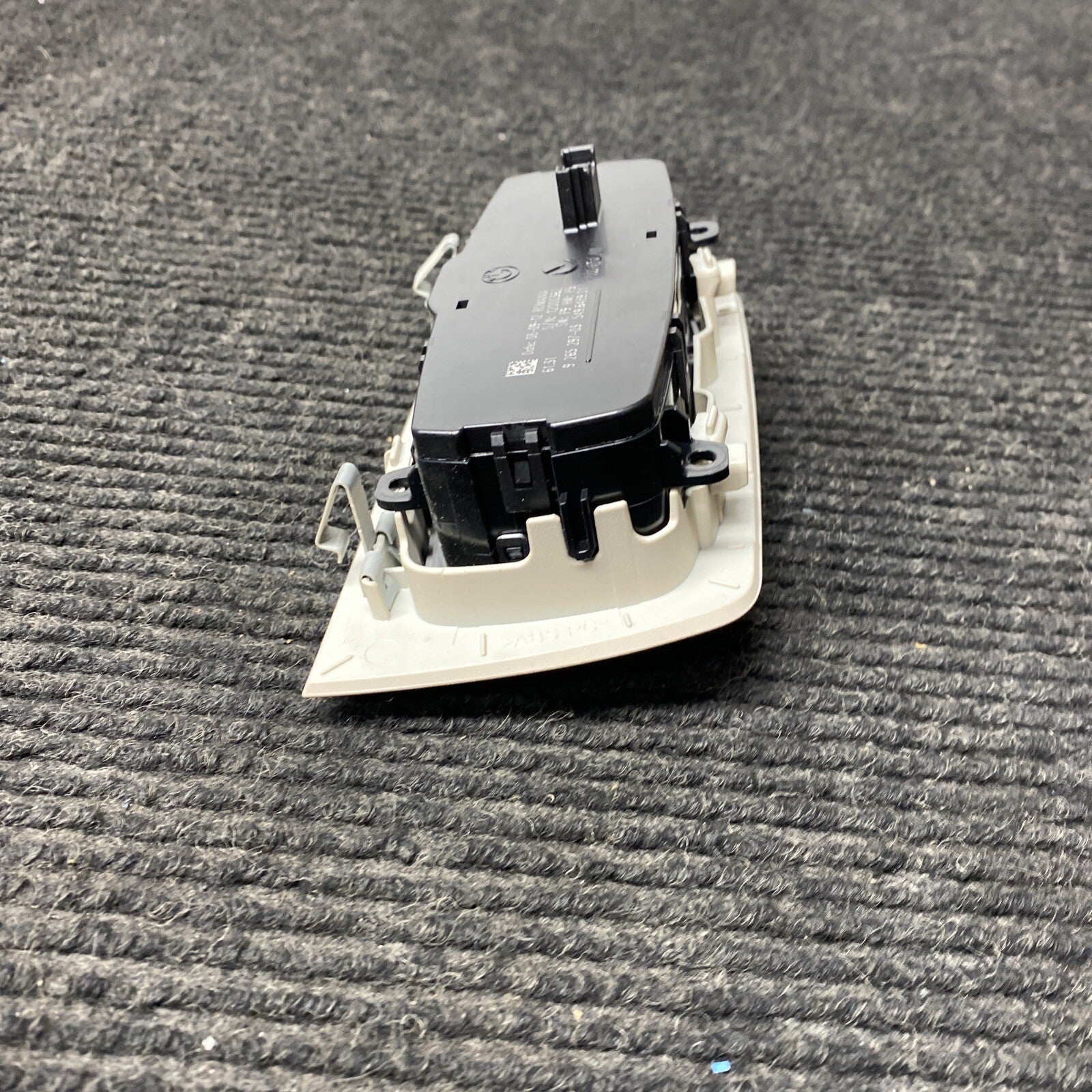 ☑️ 12-18 BMW F30 F31 F34 HEADLIGHT FOG LIGHT LAMP DIMMER SWITCH 9265297 OEM