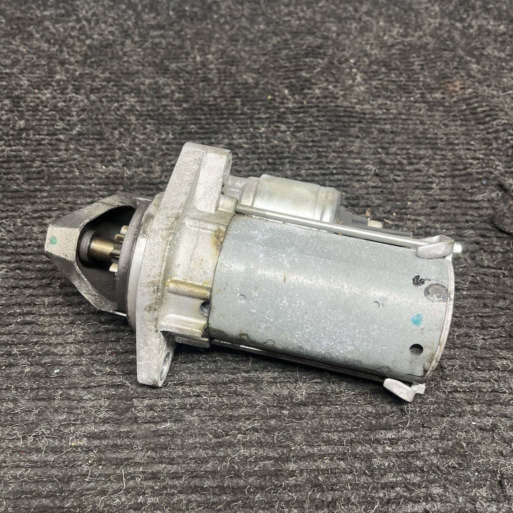 ☑️ 07-15 BMW 335i E90 E91 E92 E93 Engine Starter Motor 7616500 OEM