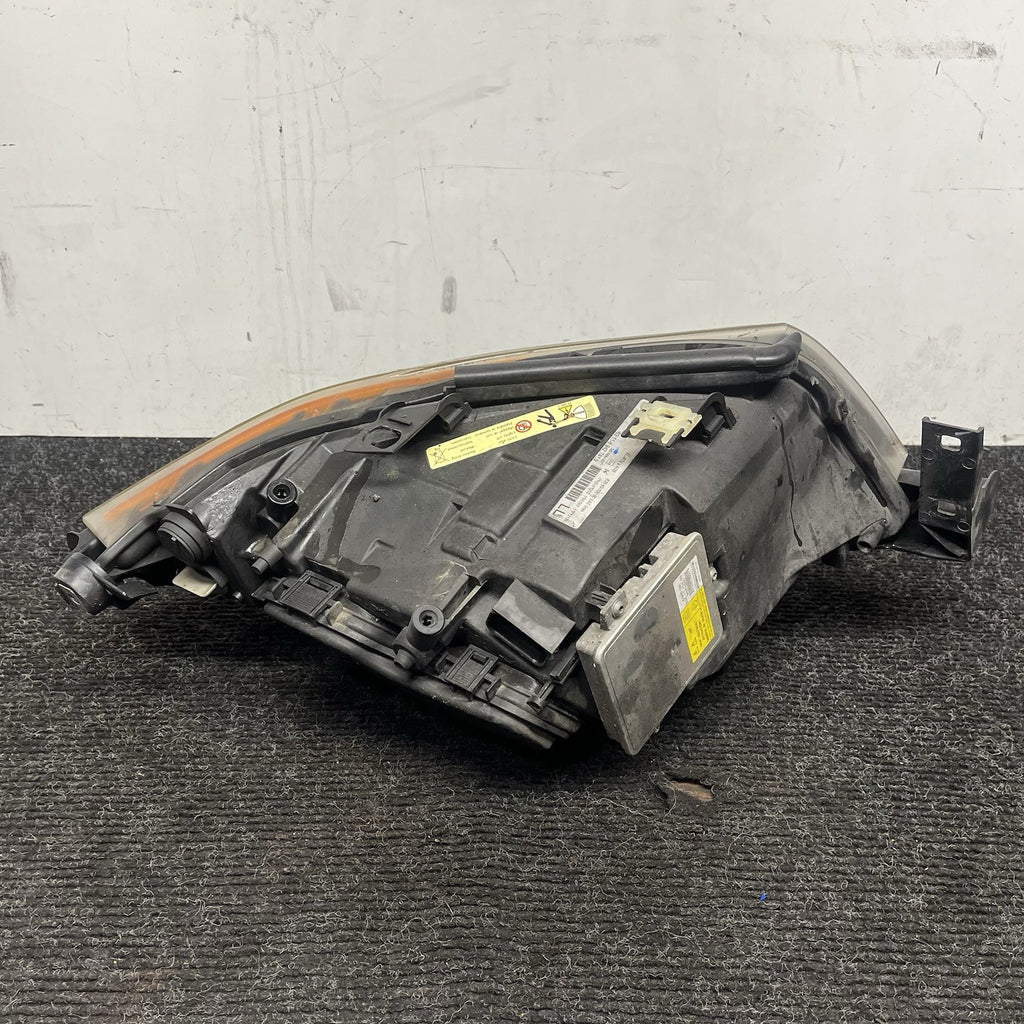 ☑️ 2006-2008 BMW 3-SERIES 335I E90 XENON AFS COMPLETE DRIVER HEADLIGHT OEM
