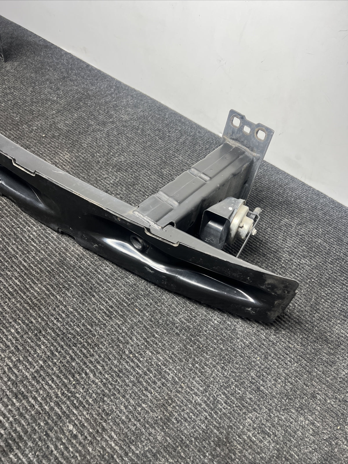 ☑️ 07-13 BMW 328 335I E92 E93 COUPE FRONT REINFORCEMENT CRASH IMPACT BAR REBAR