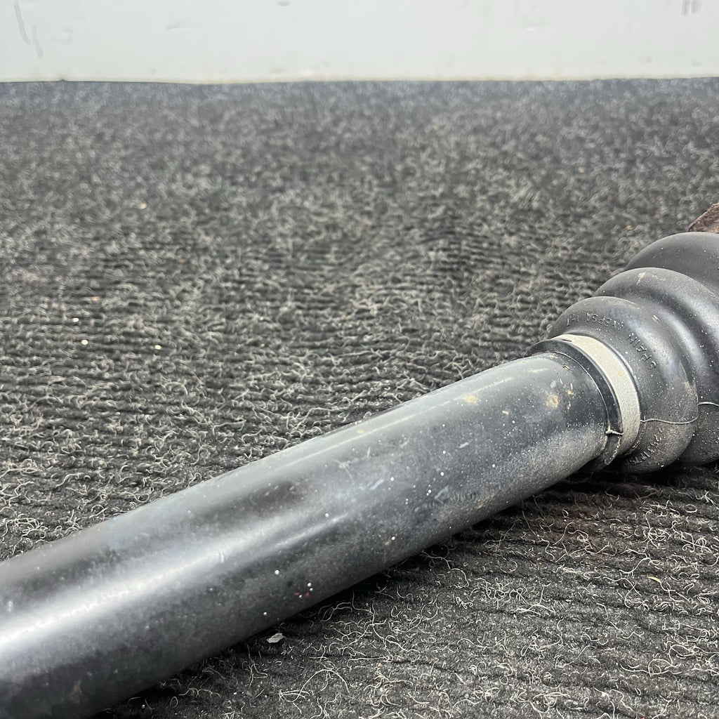 ☑️ 07-13 BMW E90 E91 E92 328xi 335xi AWD Rear Left Axle Shaft Assy 7527027 OEM
