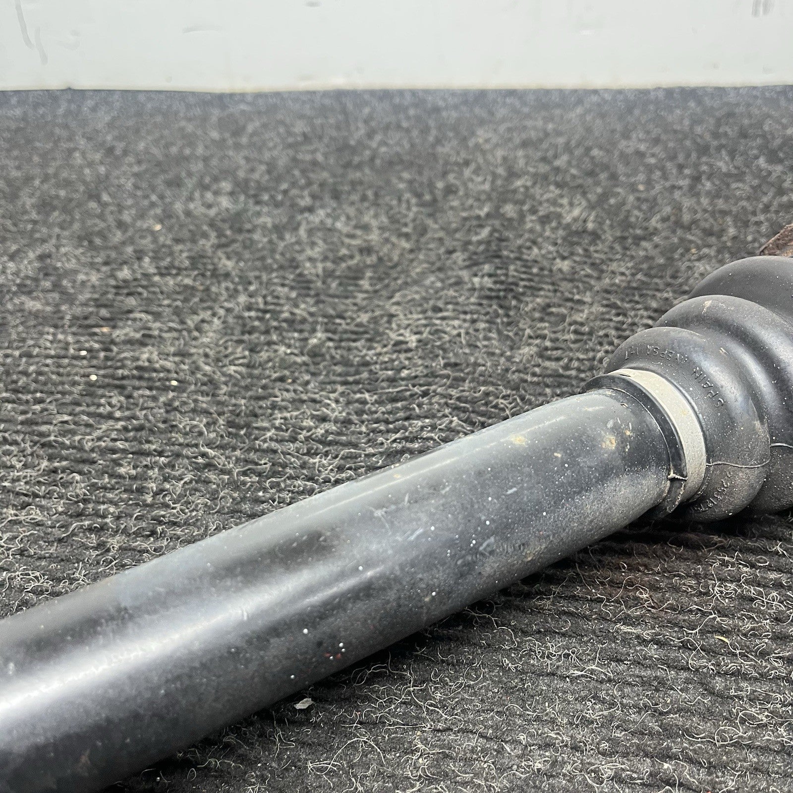 ☑️ 07-13 BMW E90 E91 E92 328xi 335xi AWD Rear Left Axle Shaft Assy 7527027 OEM