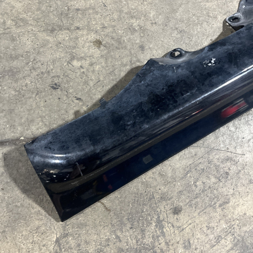 ☑️ 00-06 Bmw E46 3 Series 2dr Left ZHP M Sport Rocker Skirt Panel Molding Oem