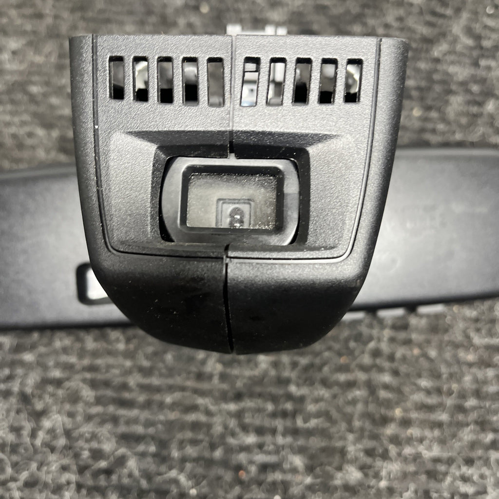 ☑️ 14-16 BMW F30 F32 F33 F34 AUTO DIM INTERIOR REAR VIEW MIRROR W HOMELINK OEM