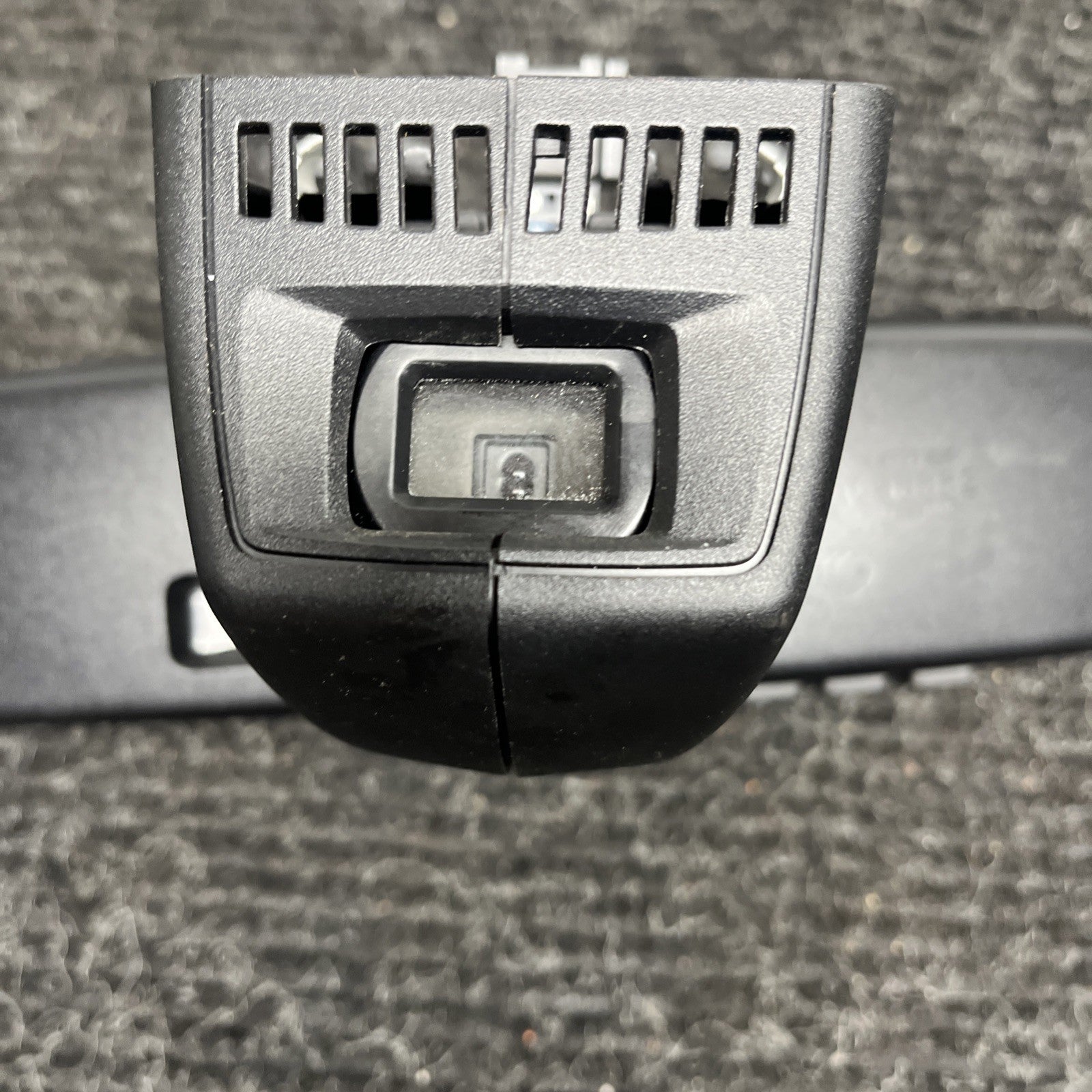 ☑️ 14-16 BMW F30 F32 F33 F34 AUTO DIM INTERIOR REAR VIEW MIRROR W HOMELINK OEM