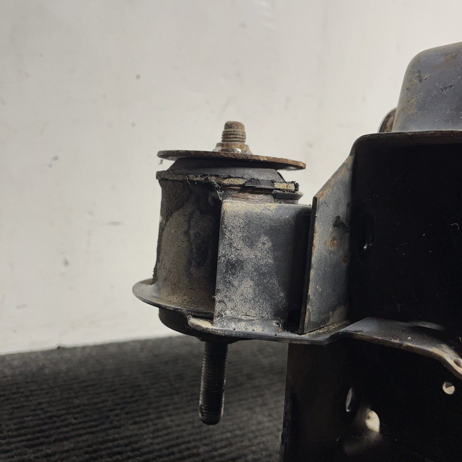 ☑️ 95-99 Bmw E36 M3 Rear Lower Axle Suspension Carrier Subframe Cradle OEM