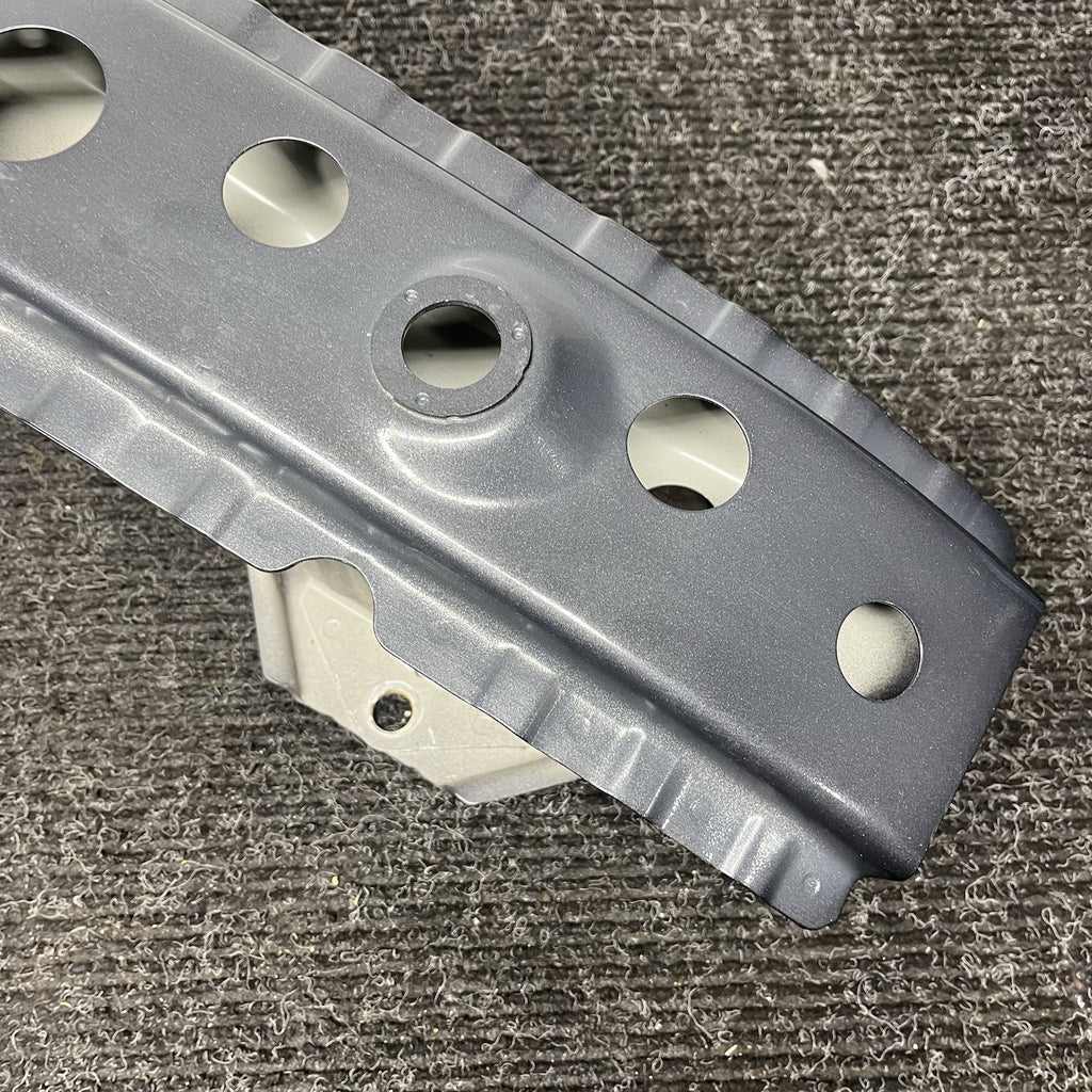 ☑️ Toyota GR86 BRZ Rear Bumper Reinforcement Impact Crash Bar Fits 2022-2025