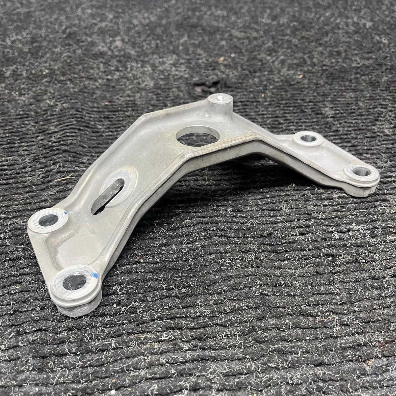 ☑️ 13-20 Subaru BRZ FRS 86 OEM Rear Transmission Bracket Brace Assembly
