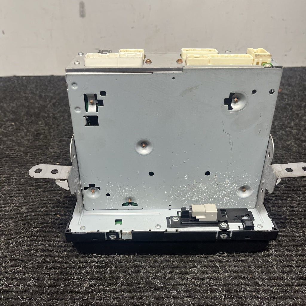 ☑️ 2013-2016 Scion FRS Radio Receiver Display Screen Bluetooth OEM ID T10015