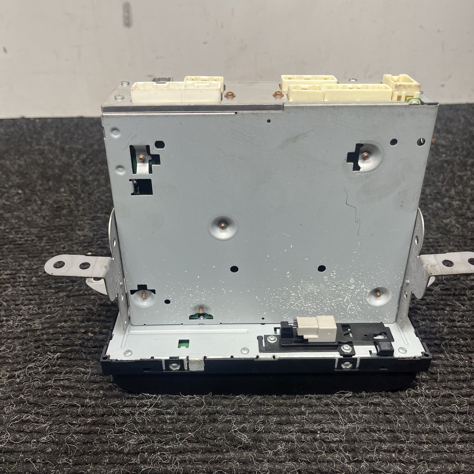 ☑️ 2013-2016 Scion FRS Radio Receiver Display Screen Bluetooth OEM ID T10015
