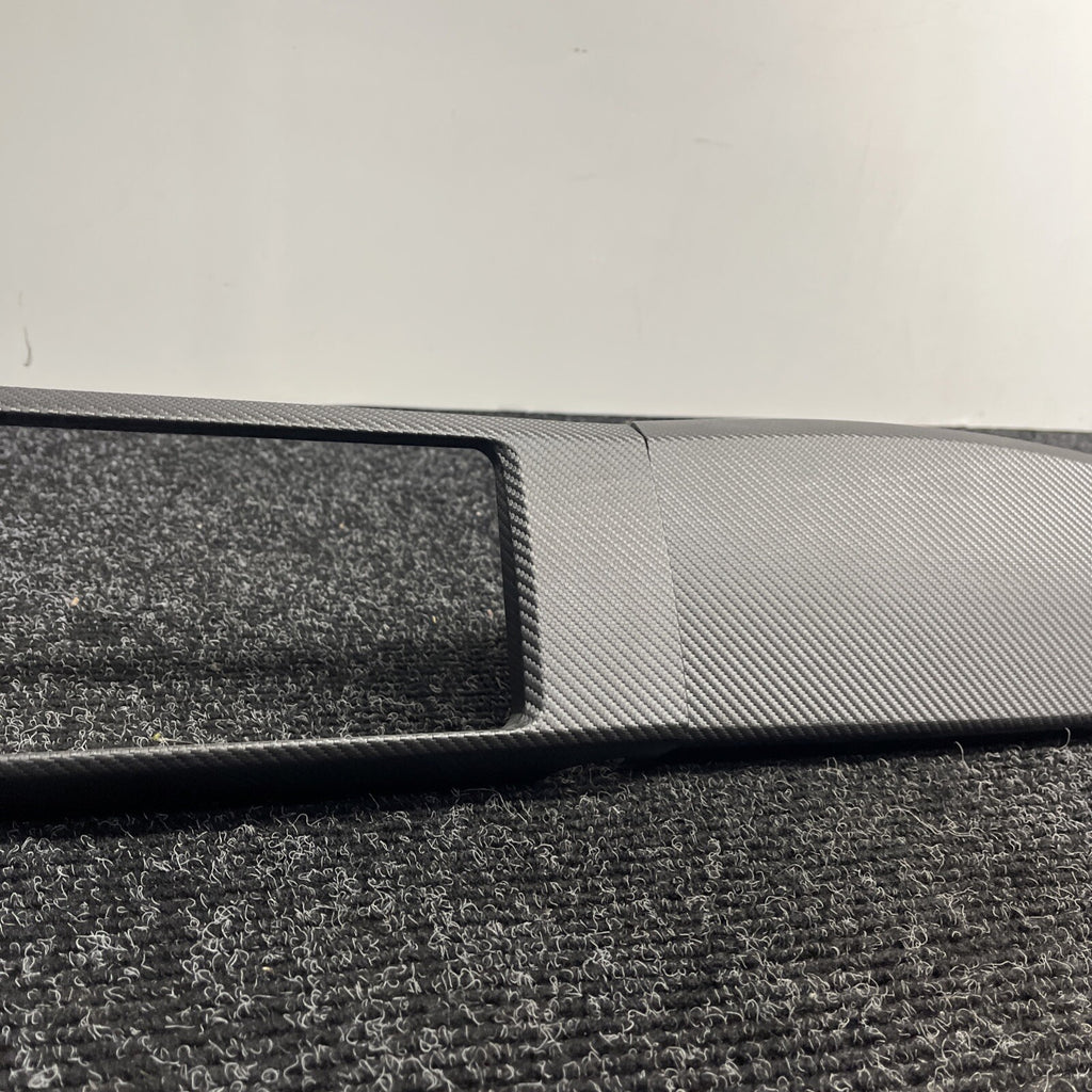 ☑️ 2013-17 Subaru BRZ Radio Surround & Dash Trim 66060CA080; 66077CA080 8093