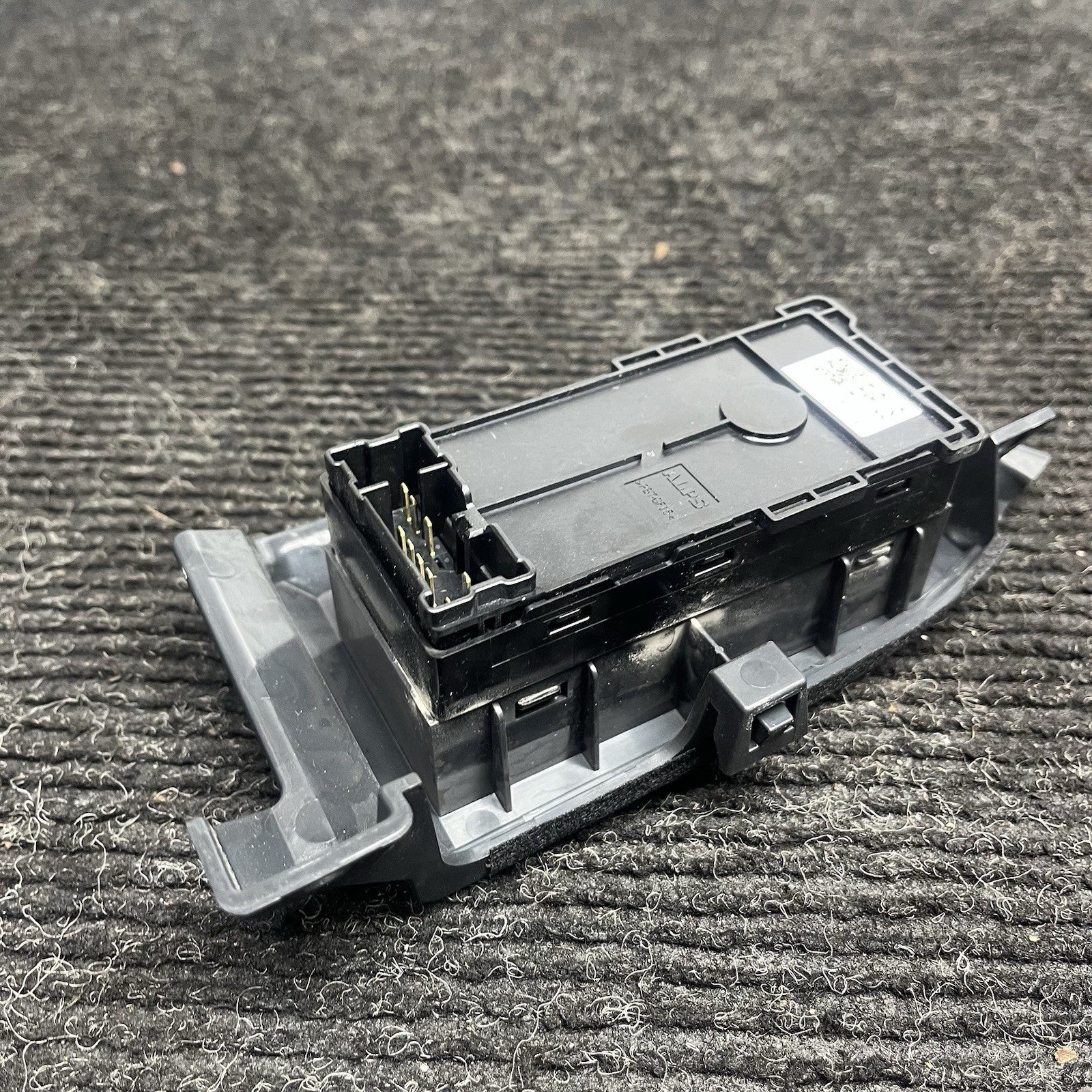 ☑️ 2013-2020 Subaru BRZ 86 FRS Passenger Right RH Side Window Door Switch OEM