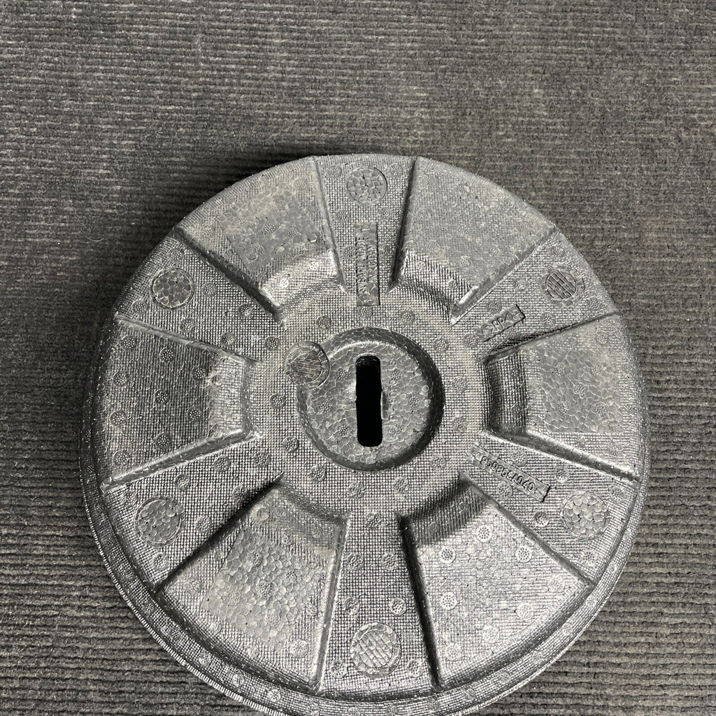 ☑️ 2013-2016 SCION FRS SUBARU BRZ 86 Spare Tire Foam OEM 95086CA040