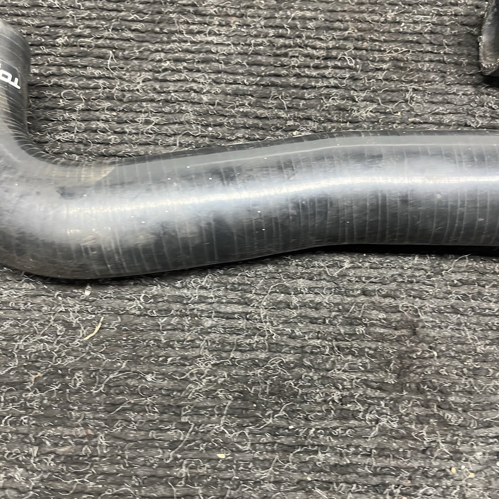 ☑️ Torque Solution Radiator Hose Kit Black Fits WRX 08-14 STI 08-21 FXT 09-13