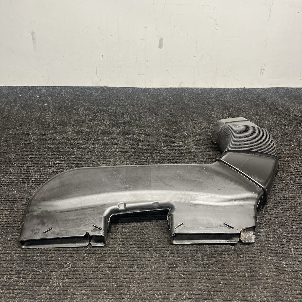 ☑️ 07-10 OEM BMW N54 335i E90 E92 Front Inlet Intake Tube Pipe Air Duct Engine