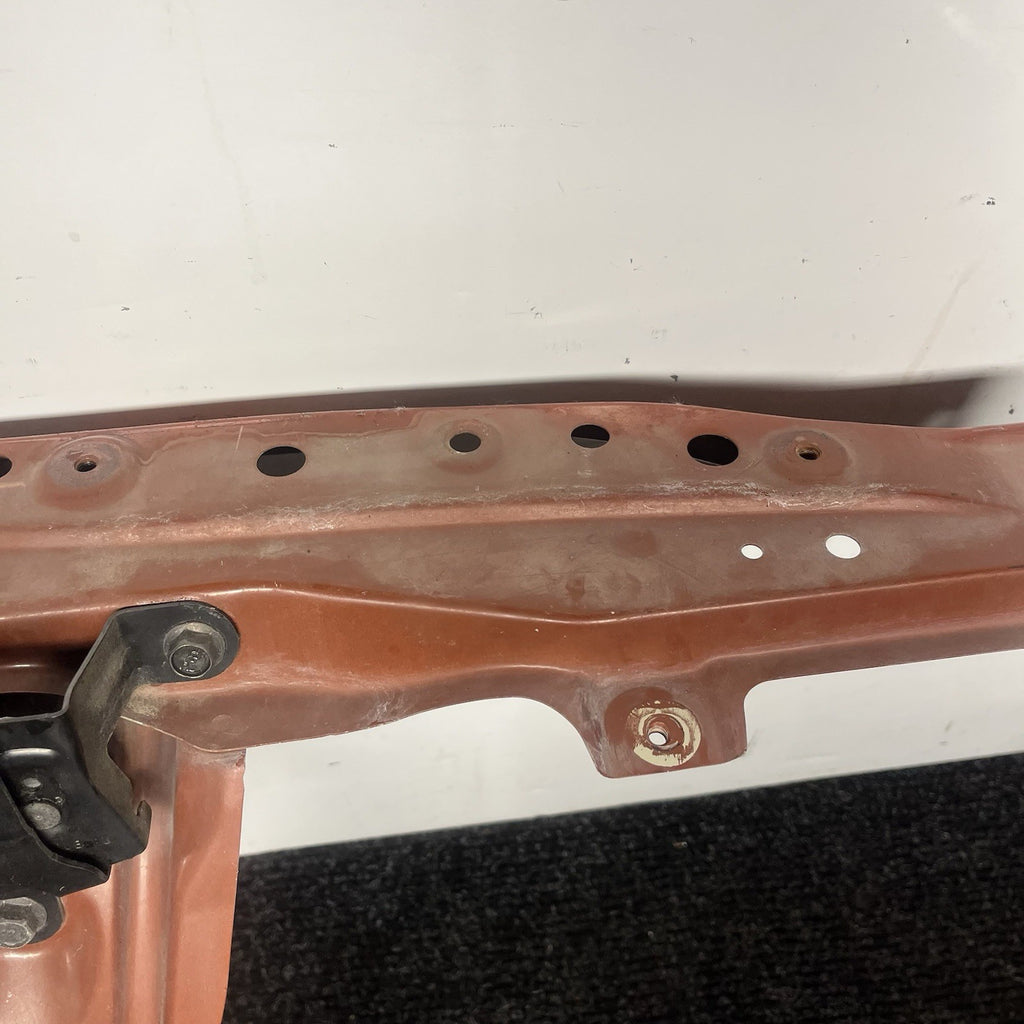☑️ 2013-2019 Subaru BRZ Scion FRS Radiator Upper T Bar Bracket Core Support OEM
