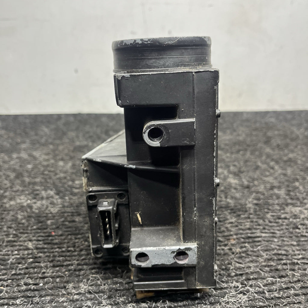 ☑️ Genuine BMW E30 M10 Engine Bosch AFM AIR FLOW METER OEM 1285501