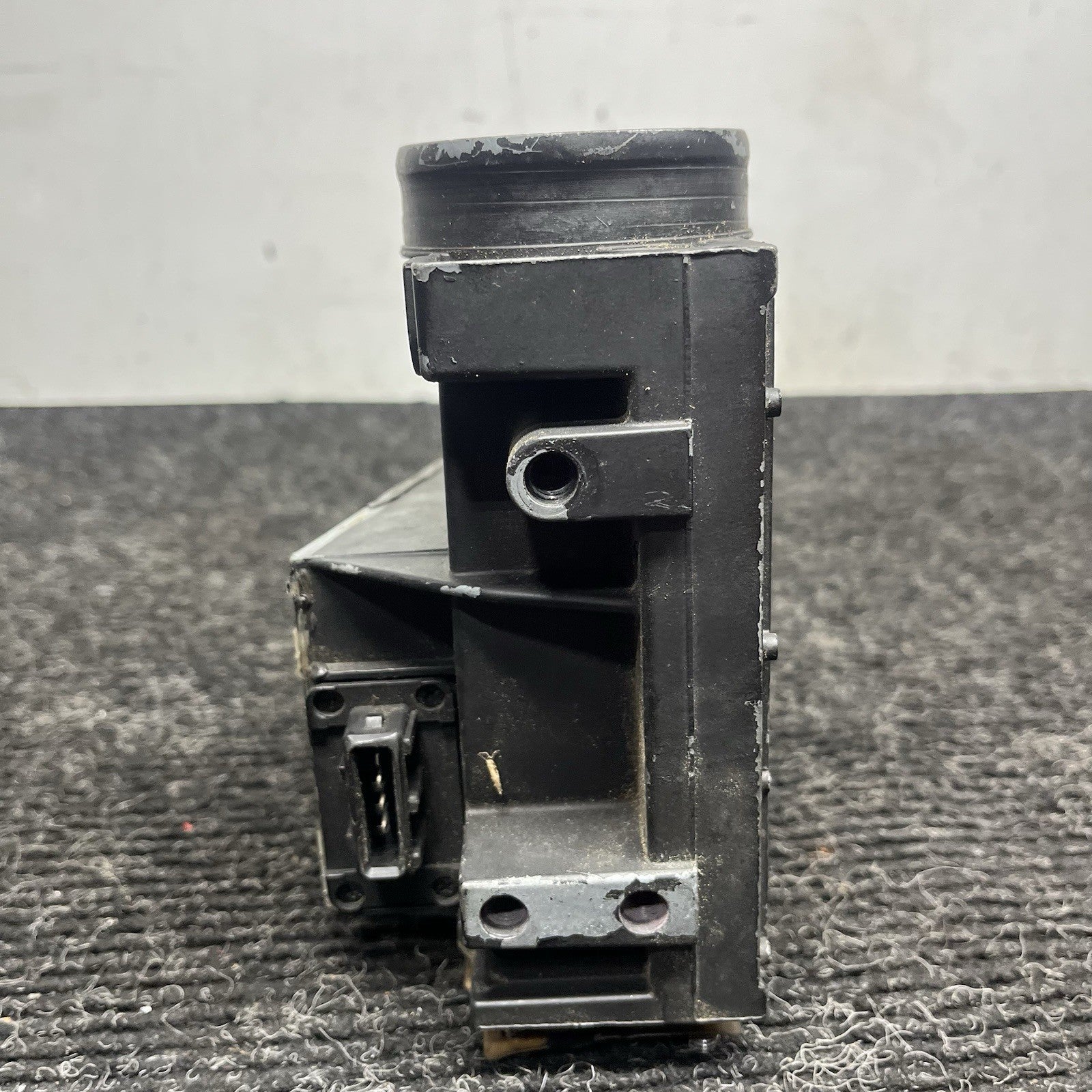 ☑️ Genuine BMW E30 M10 Engine Bosch AFM AIR FLOW METER OEM 1285501