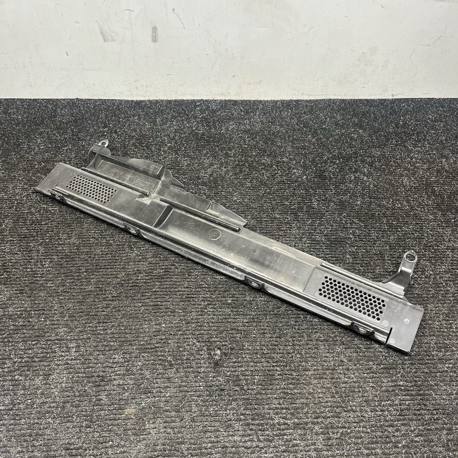 ☑️ Radiator Cover Plate - 2022 Subaru BRZ GR86 - OEM A75CC00