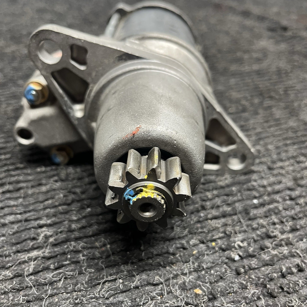 ☑️ 2013-2017 Scion FRS Subaru BRZ Starter Motor Auto Trans AT 23300AA720 OEM