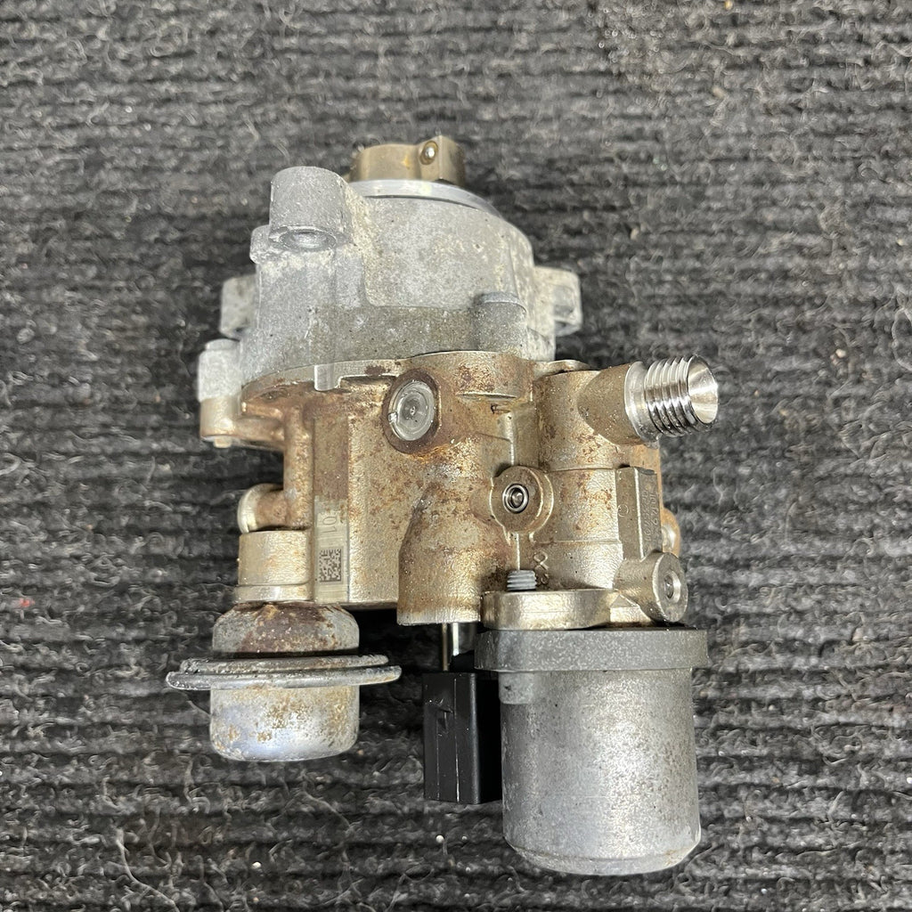 ☑️ 07-13 OEM BMW E60 E82 E88 E92 E90 N54 HPFP Index 1 High Pressure Fuel Pump