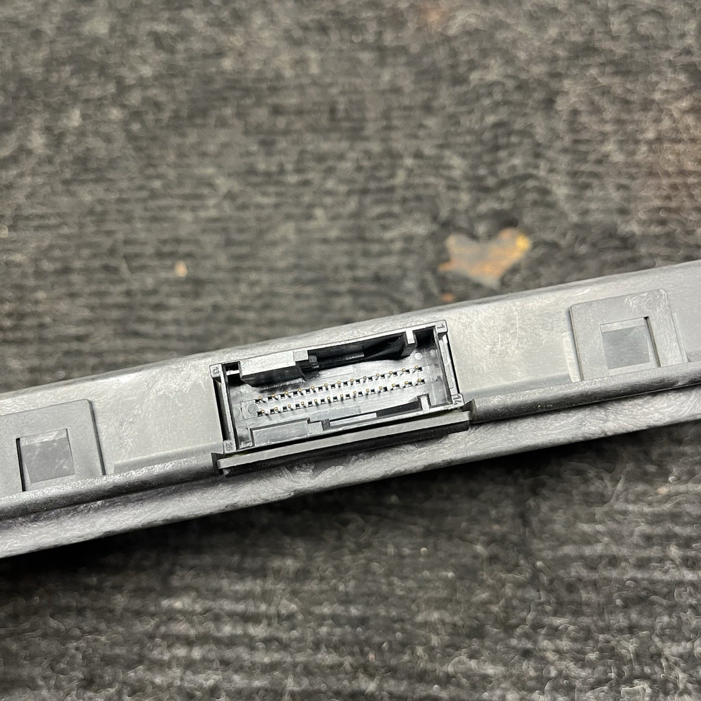 ☑️ BMW E82 E88 135i 128i FRM3R AHL Footwell Light Body Control Module Unit OEM