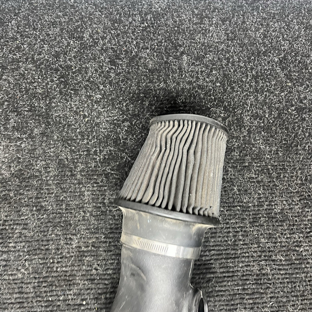 ☑️ 2008-2013 BMW M3 4.0L S65 V8 E90 E92 E93 K&N Performance Cold Air Intake CAI