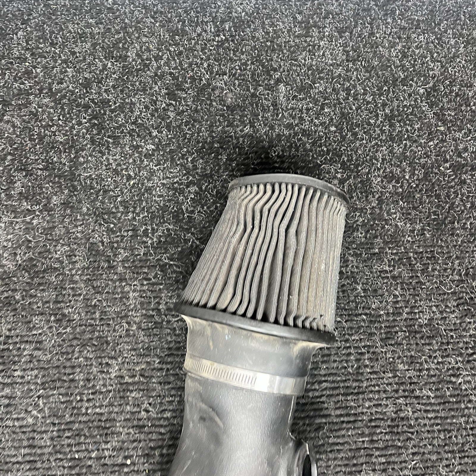 ☑️ 2008-2013 BMW M3 4.0L S65 V8 E90 E92 E93 K&N Performance Cold Air Intake CAI