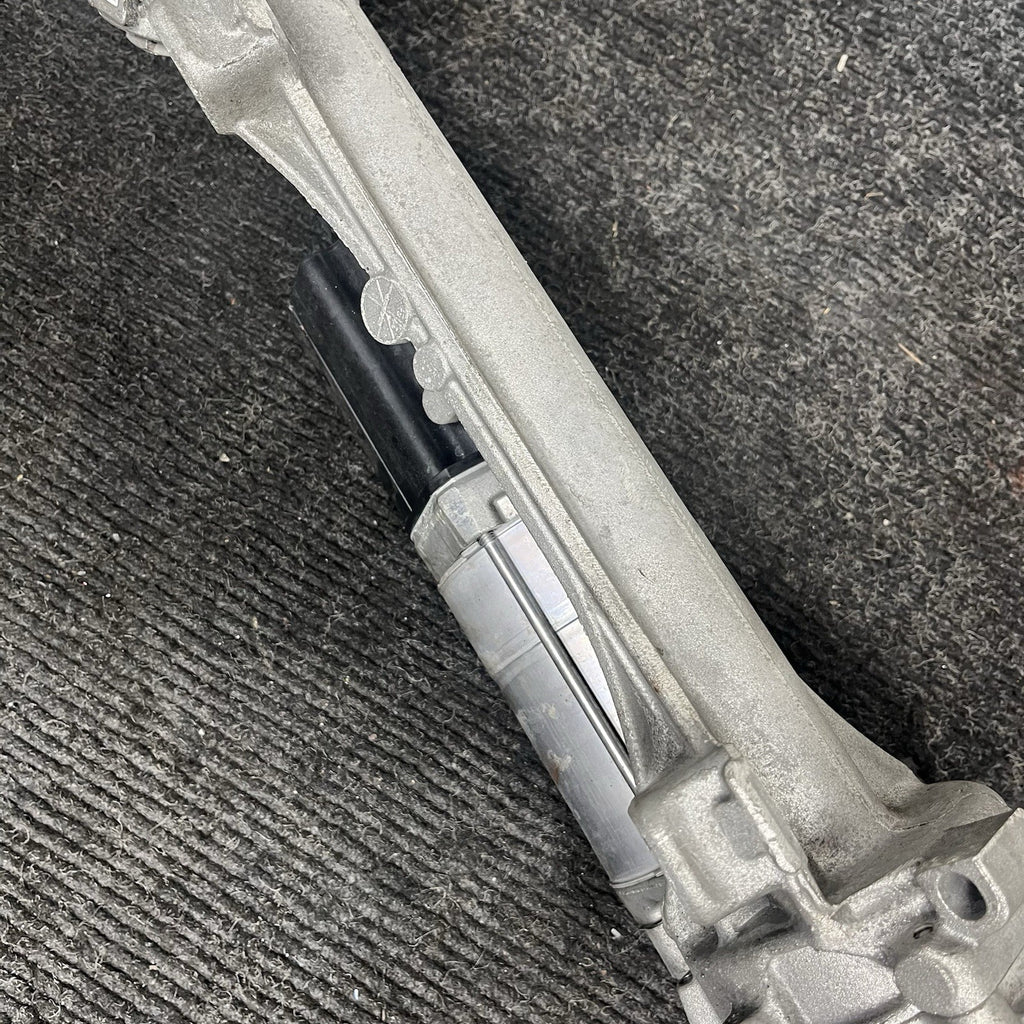 ☑️ 12-16 BMW F30 320i 228i M235i RWD Electric Power Steering Rack Assembly OEM