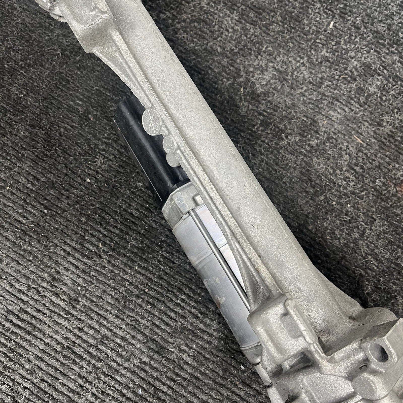 ☑️ 12-16 BMW F30 320i 228i M235i RWD Electric Power Steering Rack Assembly OEM