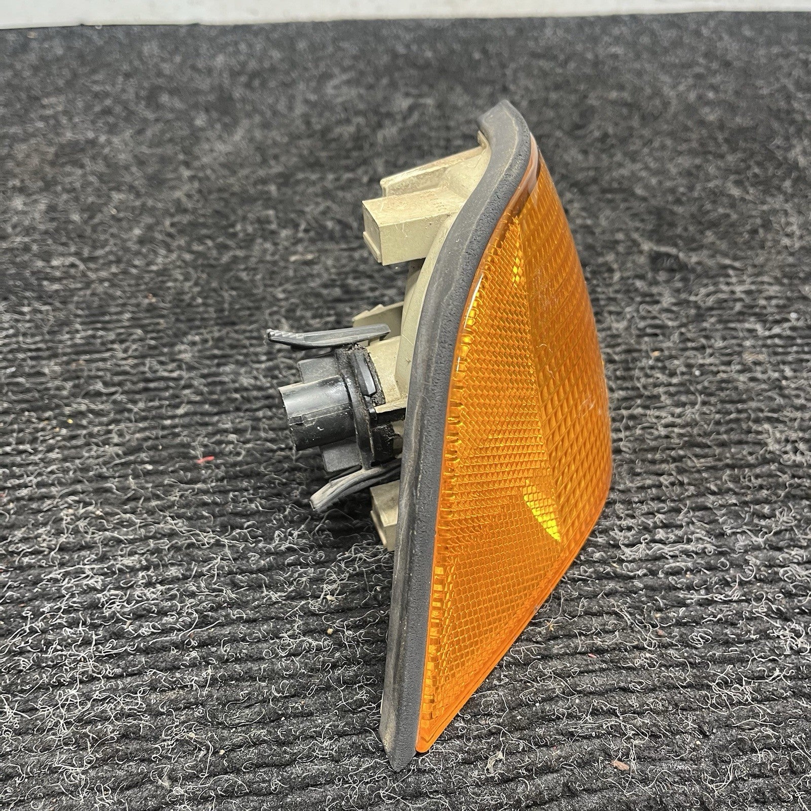 ☑️ 92-99 Bmw 318 323 325 328 M3 E36 Turn Signal Park Lamp Passenger Right Oem