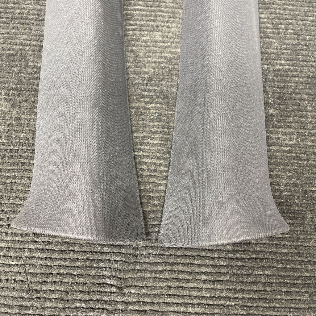 ☑️ 2014-2020 BMW M2 235I F22 F23 LEFT AND RIGHT A PILLAR TRIM PANEL COVER OEM