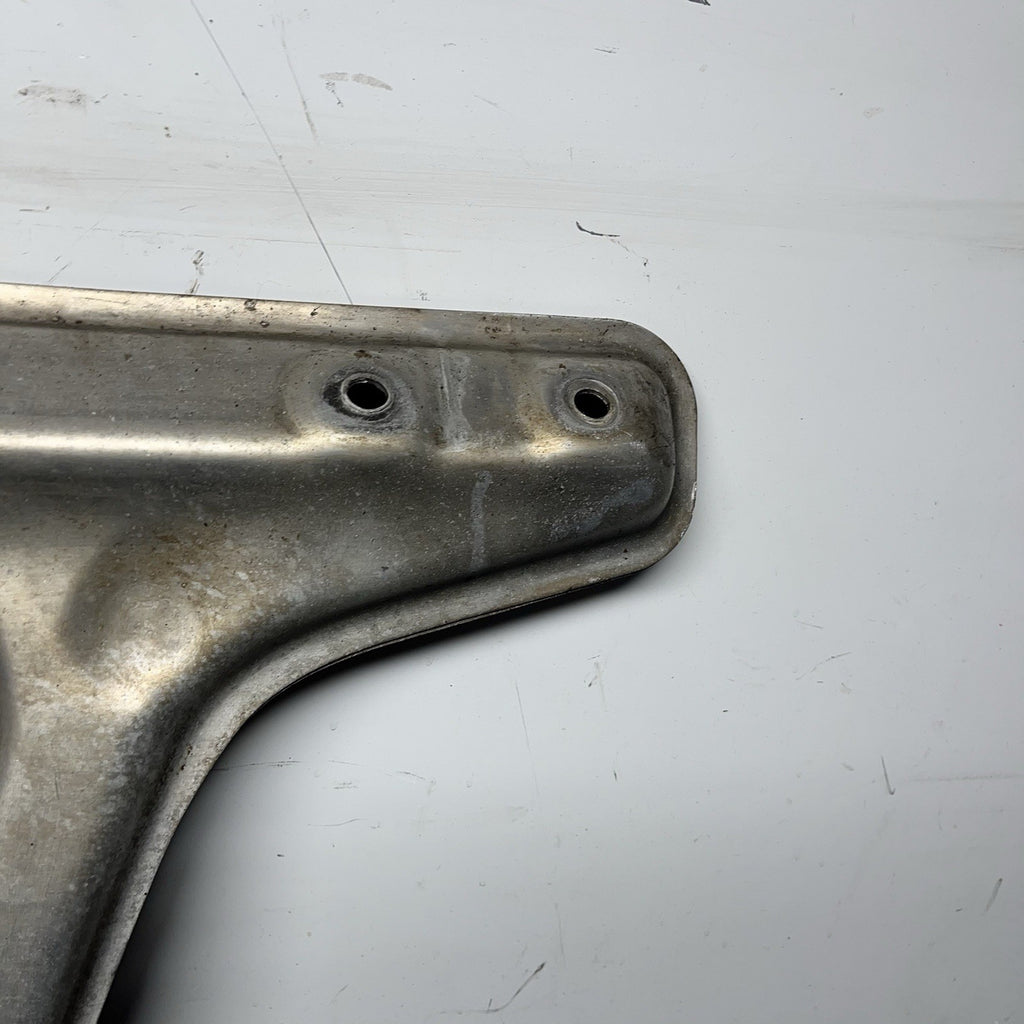 ☑️ 99-06 BMW E46 330Ci 325Ci Front Under Engine Underbody Shield Skid Plate OEM