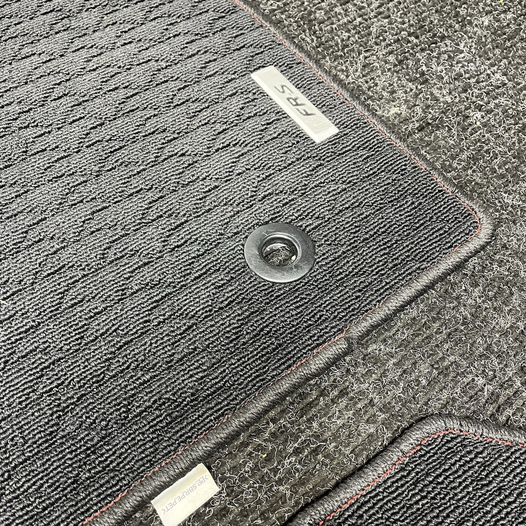 ☑️ 2013-2020 Scion FRS OEM Full Set Of Floor Mats