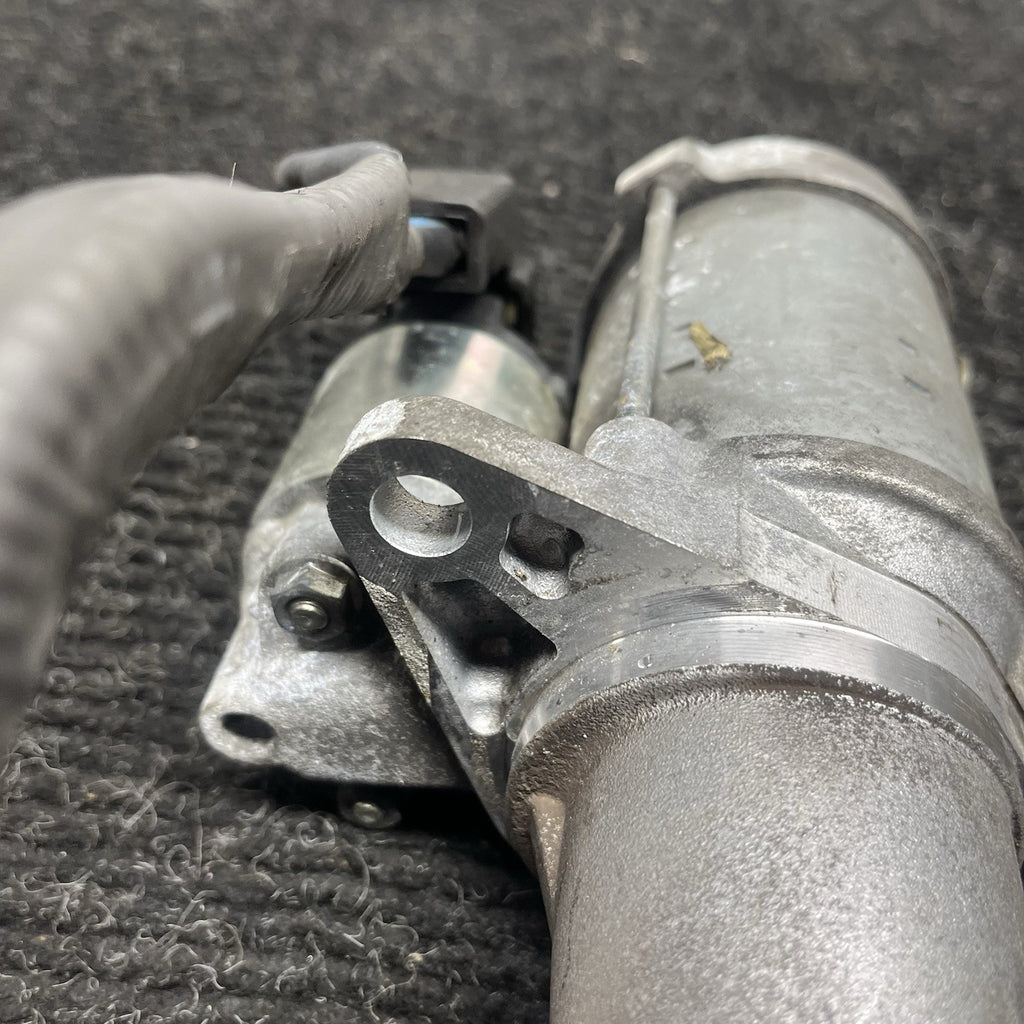 ☑️ 2013-2017 Scion FRS Subaru BRZ Starter Motor Auto Trans AT 23300AA720 OEM