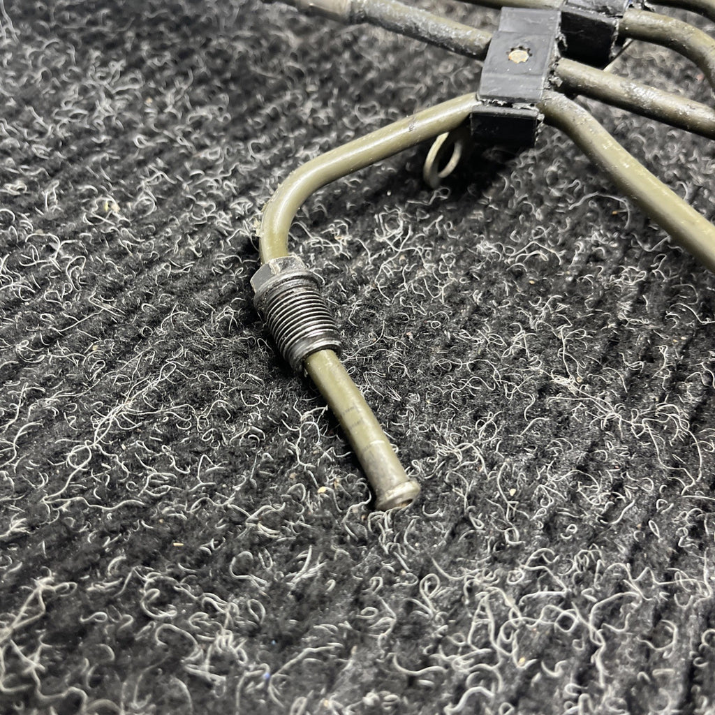 ☑️ 2001-2006 BMW E46 M3 SMG Hydraulic Lines