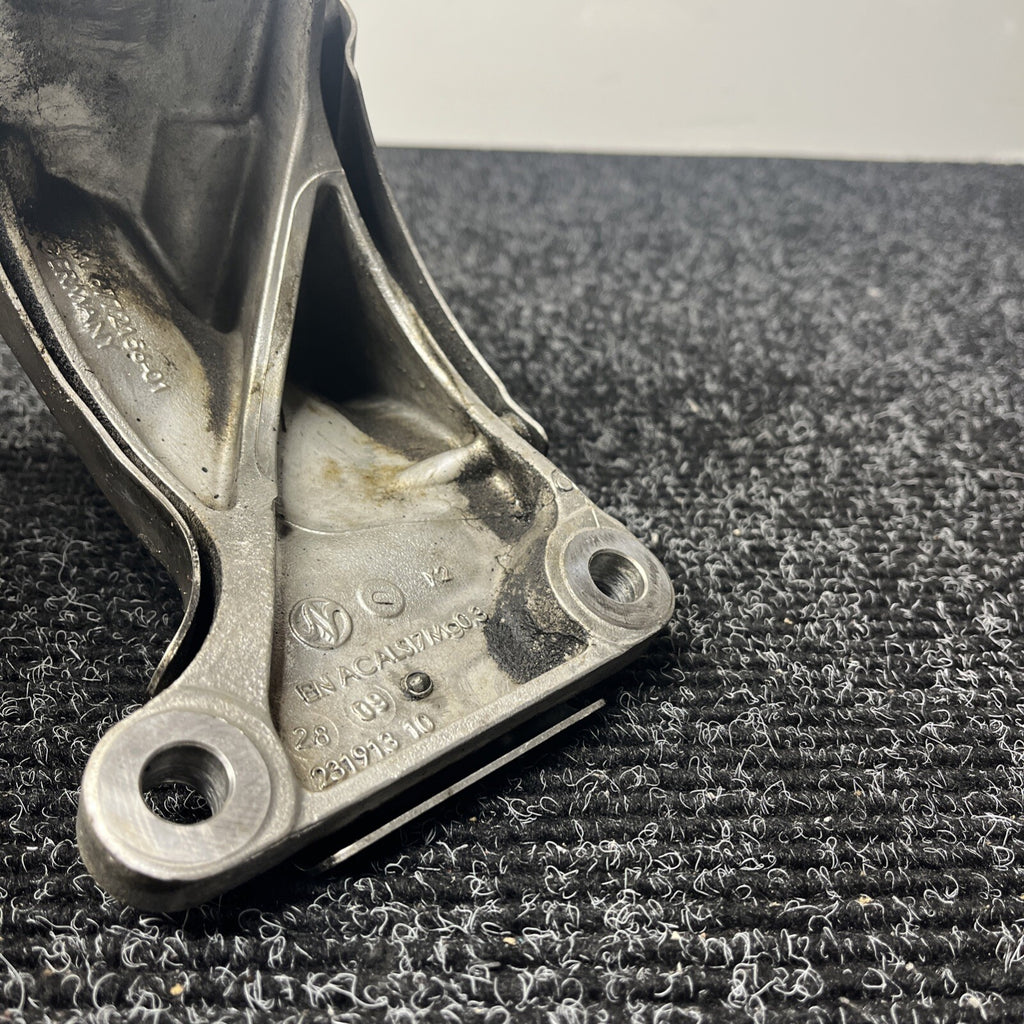 ☑️ 07-11 BMW E82 E88 E90 E92 135i 335i Right Passenger Engine Mount Bracket OEM
