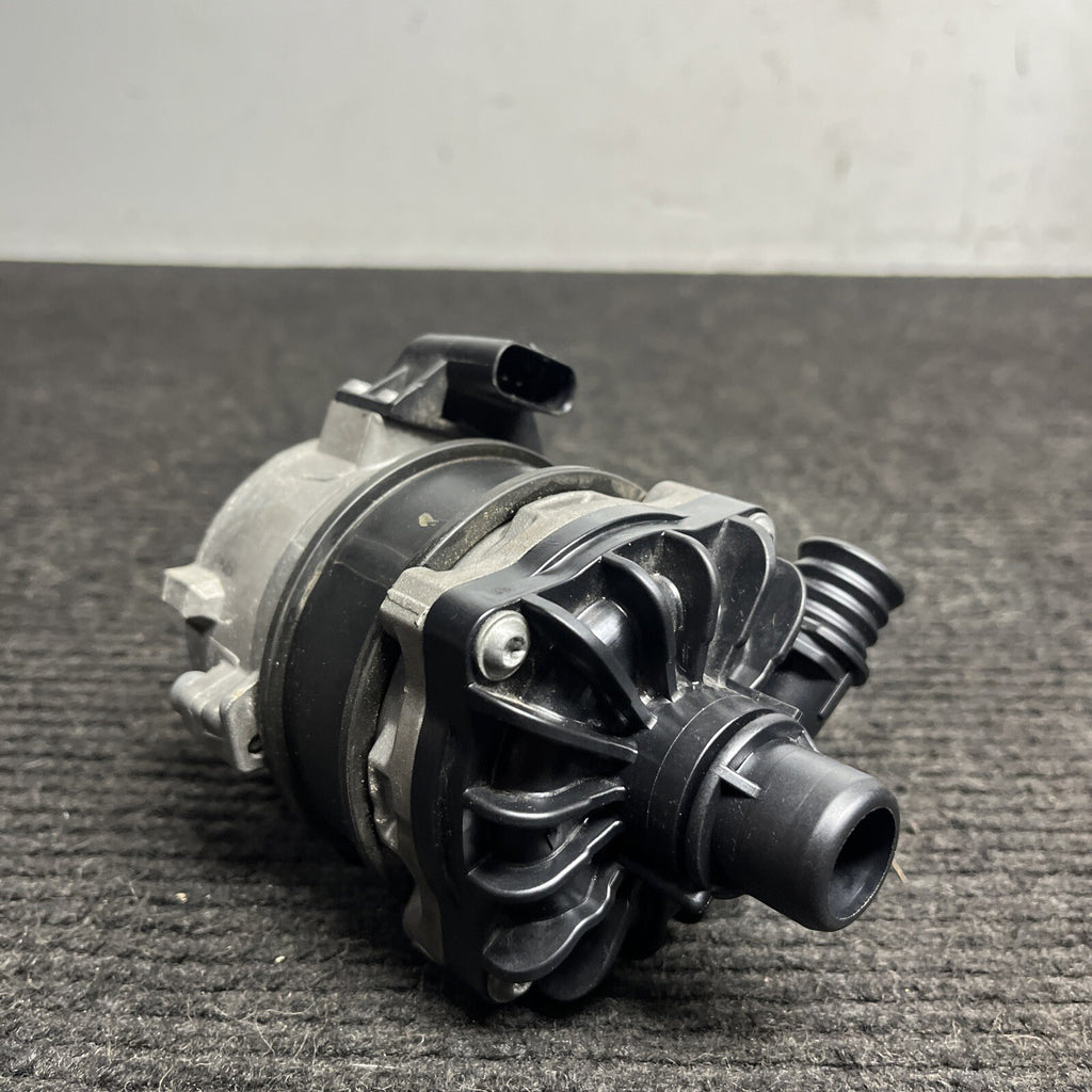 ☑️ 12-16 OEM BMW F22 F30 F34 F32 F36 M235 Auxiliary Electric Water Pump N55
