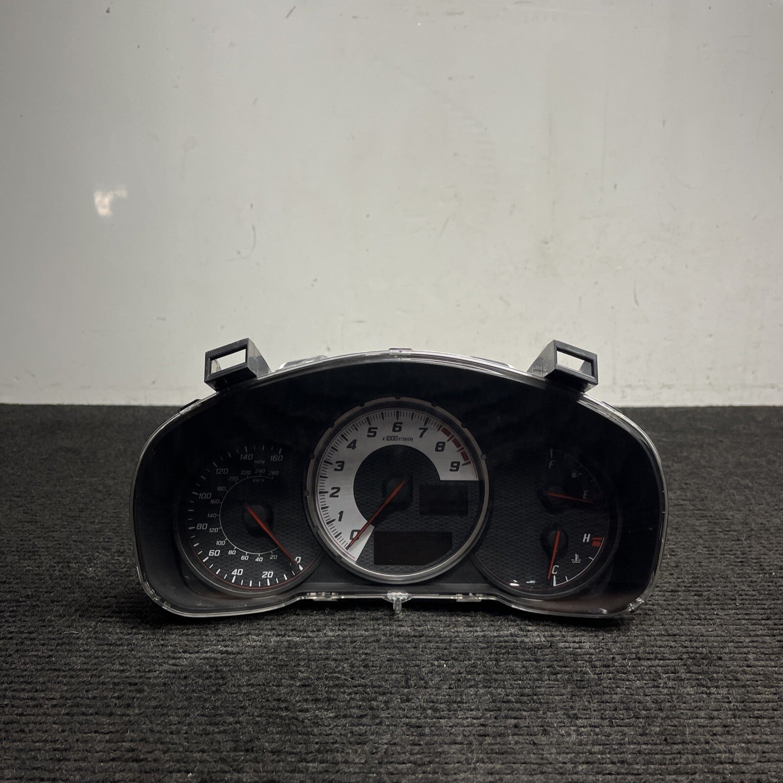 ☑️ 2017 2018 2019 TOYOTA 86 INSTRUMENT CLUSTER SPEEDOMETER 85003-CA010 139k  OEM
