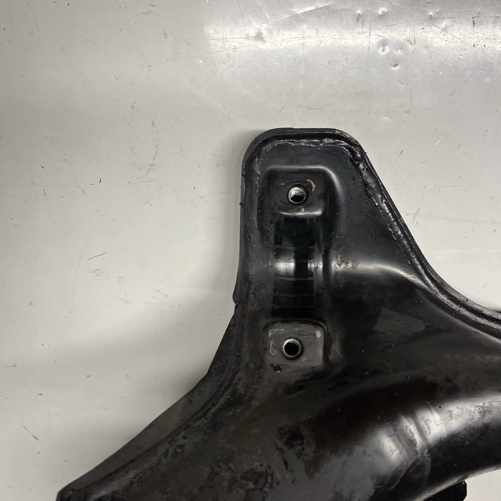 ☑️ 07-15 Audi Q7 Front Suspension Crossmember Subframe Genuine OEM 7L0499030T