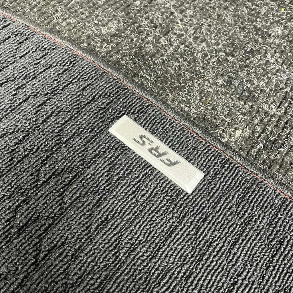 ☑️ 2013-2020 Scion FRS OEM Full Set Of Floor Mats