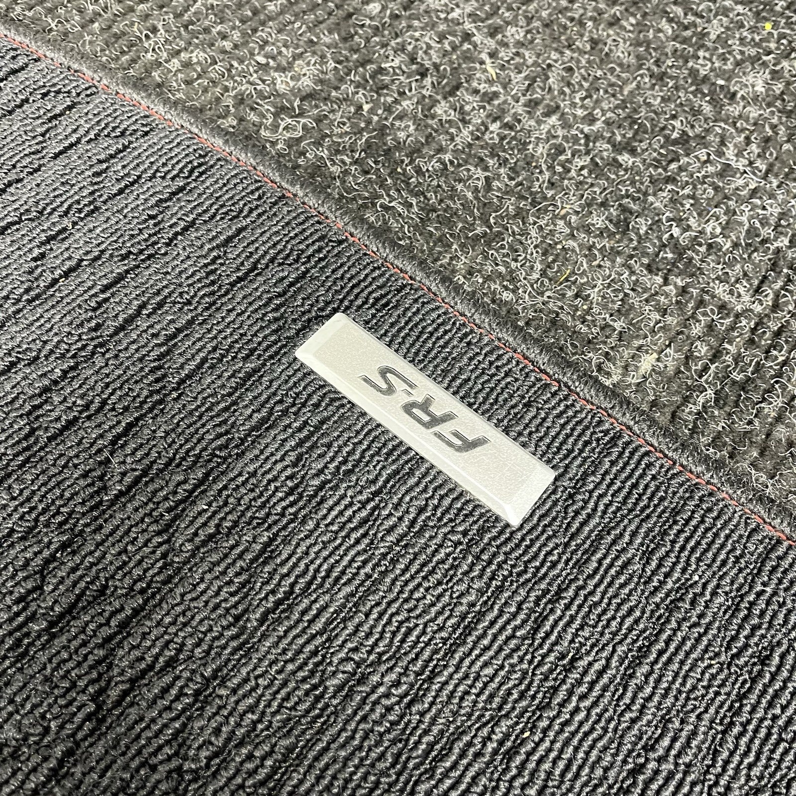 ☑️ 2013-2020 Scion FRS OEM Full Set Of Floor Mats