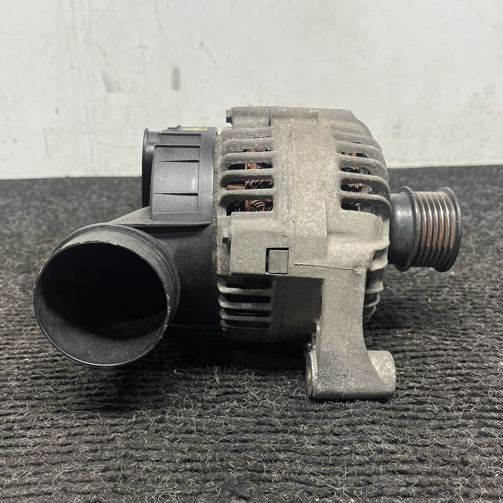 ☑️ 95-03 OEM BMW E39 E38 530 740 750 M52 Motor Engine Generator Alternator