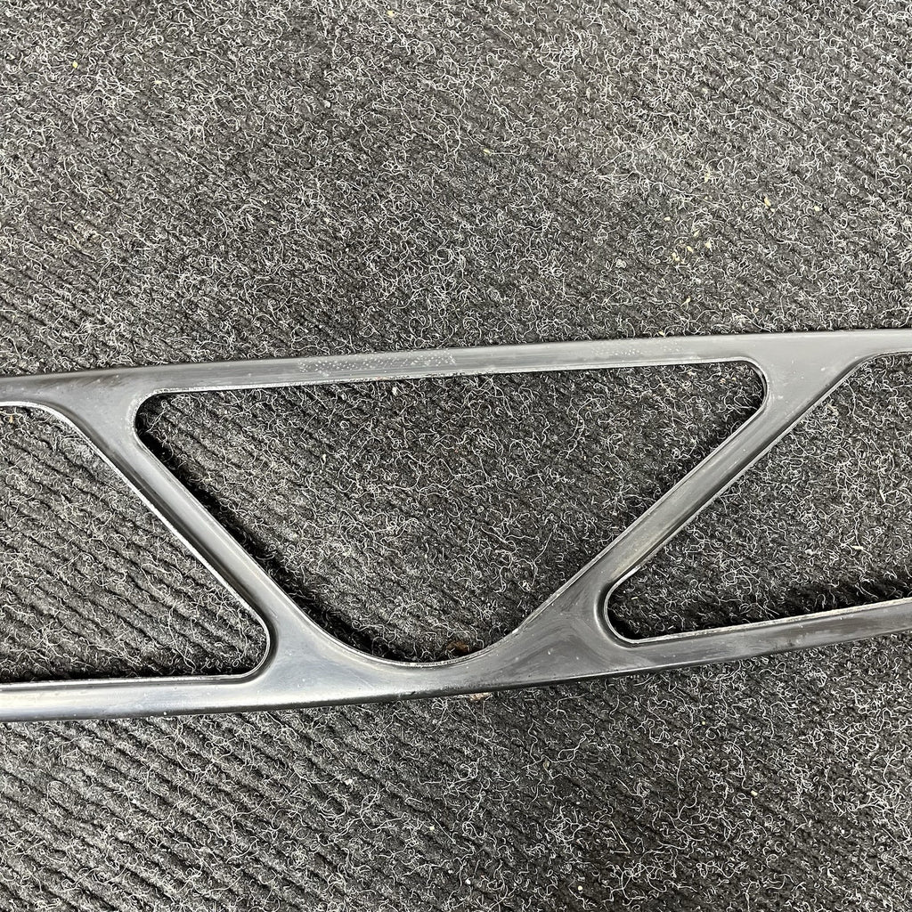 ☑️ 1992-1999 BMW 3 SERIES E36 CORE SUPPORT RADIATOR LOWER CROSS BRACE FRONT OEM
