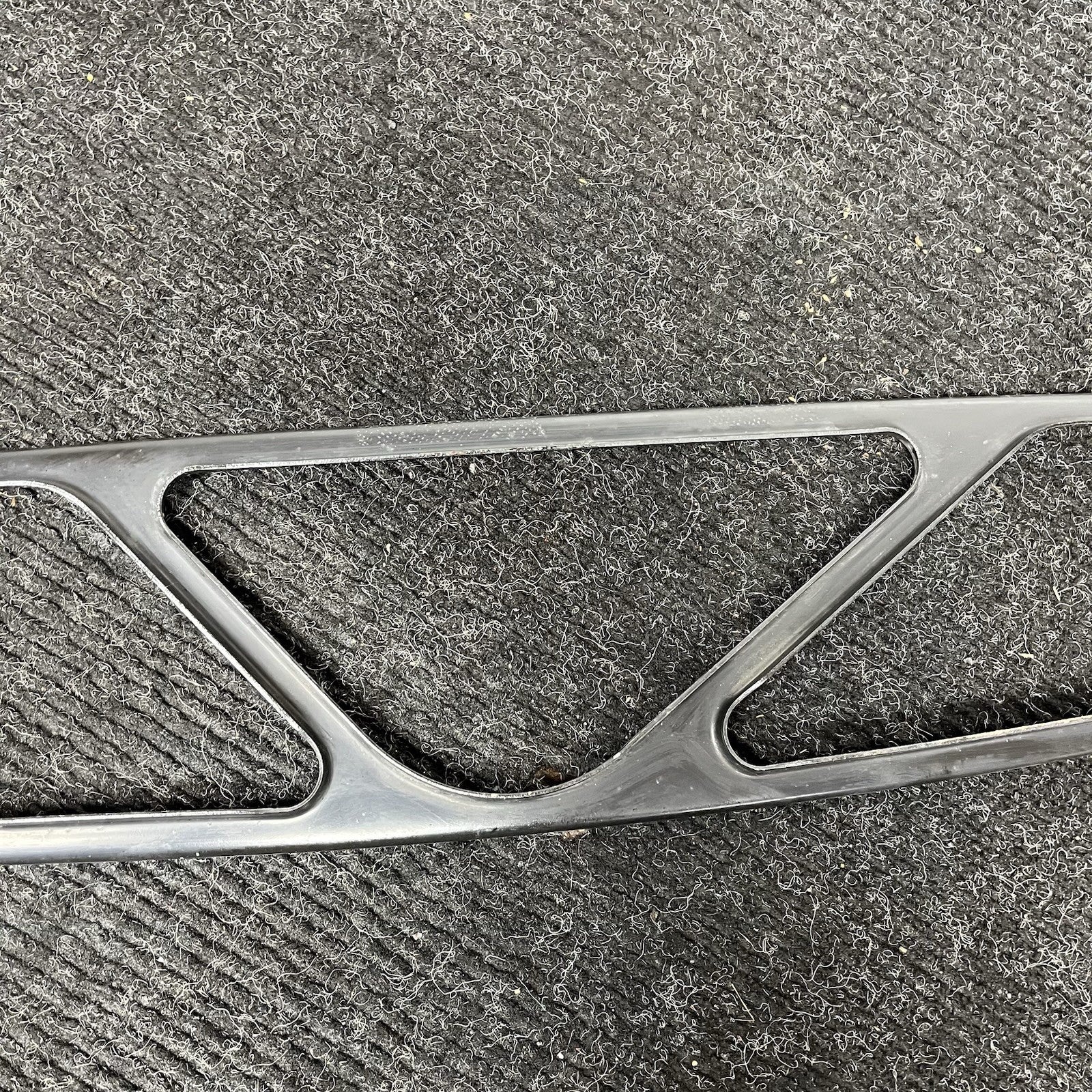 ☑️ 1992-1999 BMW 3 SERIES E36 CORE SUPPORT RADIATOR LOWER CROSS BRACE FRONT OEM