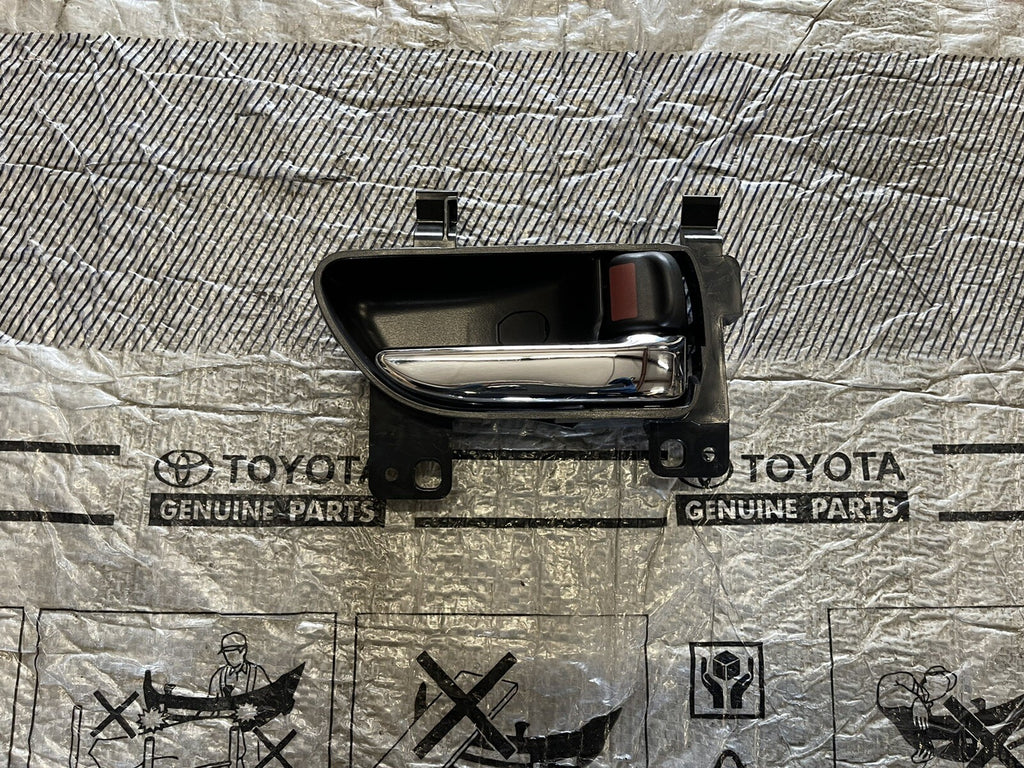 OEM 12-19 Scion FR-S STD 86 BRZ Front Passenger RH Door Inside Open Handle Assy