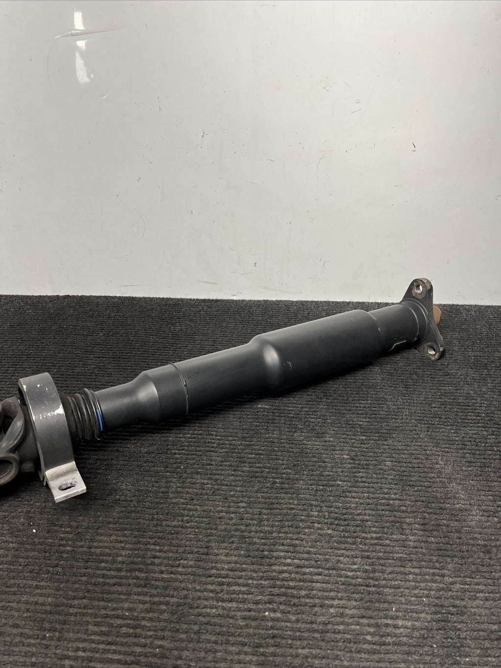 ☑️ BMW E82 E88 135i DCT Auto Dual Clutch Transmission Driveshaft OEM 26107614424