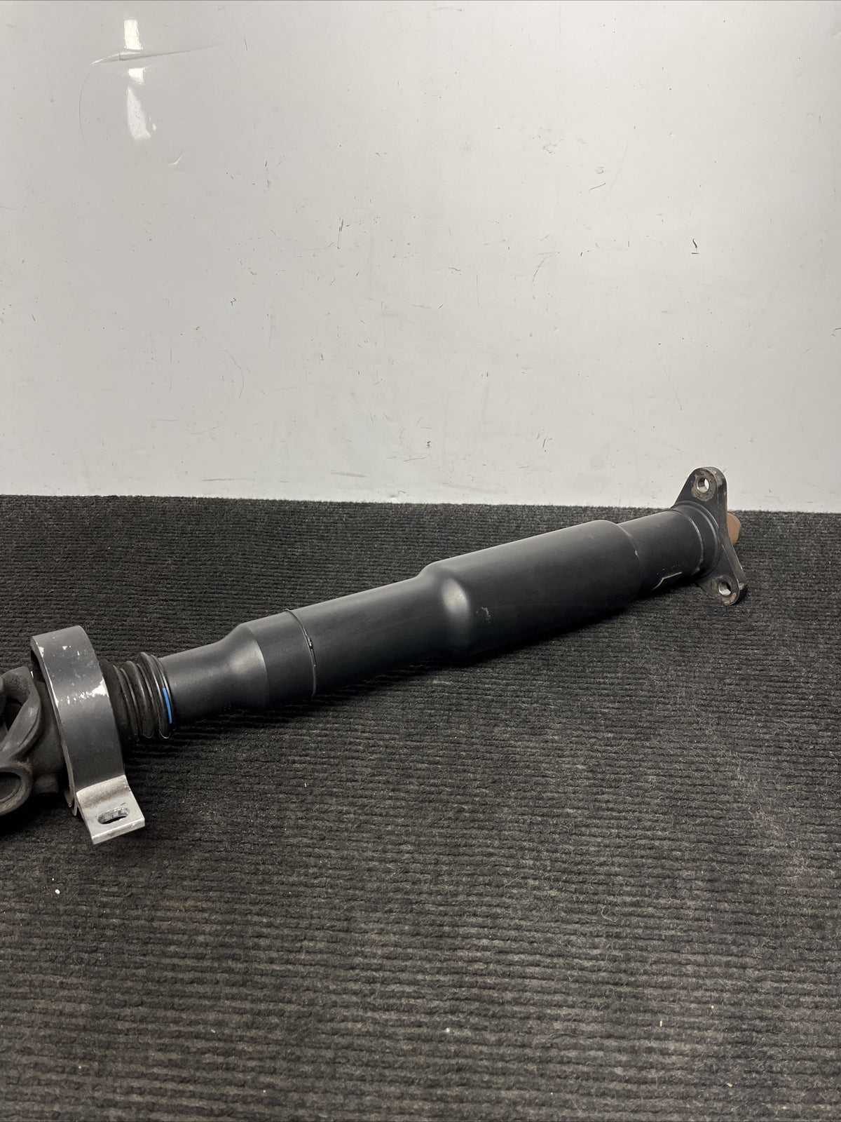 ☑️ BMW E82 E88 135i DCT Auto Dual Clutch Transmission Driveshaft OEM 26107614424